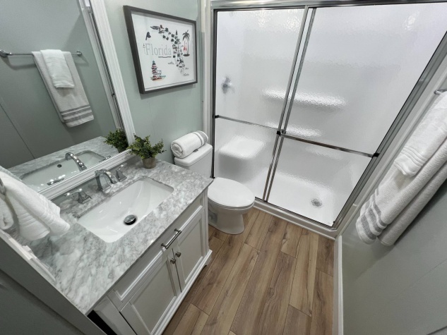 7512 Queens Way, Ellenton, Florida 34222, 2 Bedrooms Bedrooms, ,2 BathroomsBathrooms,55-Plus Mobile Home,For Sale,Queens Way,4363